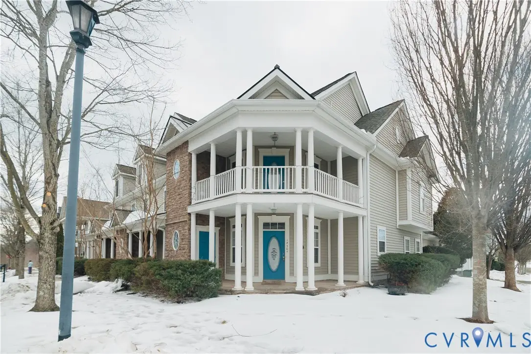 17304 Camellia Drive, Ruther Glen, VA 22546 - #1