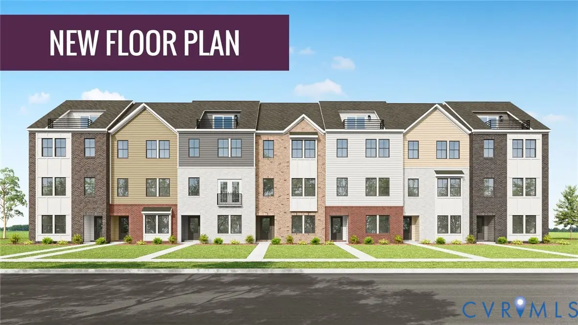 0009 Flying Cloud Alley #50, Midlothian, VA 23113 - Image #1