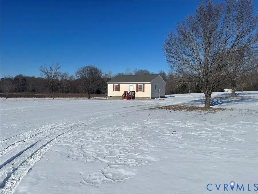 547 Level Green Road, Newtown, VA 23148 - #3