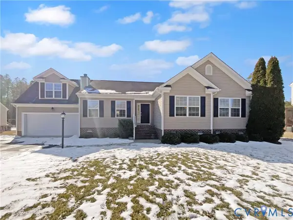 4207 Cougar Trail, Chester, VA 23831