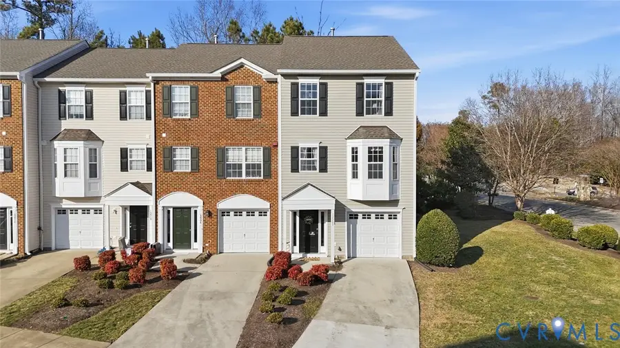 13300 Ridgemoor Lane, Midlothian, VA 23114 - #2