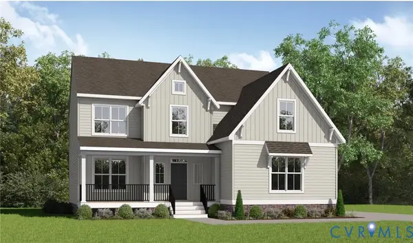 18300 Tuckmar Reserve Drive, Moseley, VA 23120