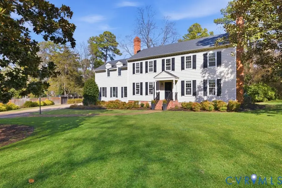 8701 Bellefonte Road, Henrico, VA 23229 - #2