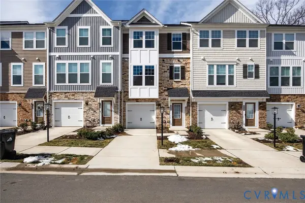 636 Mccormick Farm Drive, Glen Allen, VA 23060