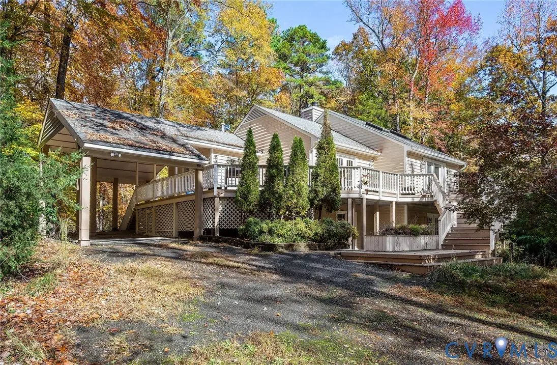 602 Red Maple Drive, Manakin Sabot, VA 23103 - #1