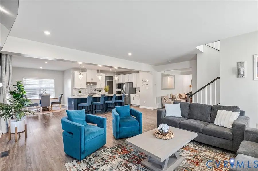 18212 Sagamore Drive, Moseley, VA 23120 - #2