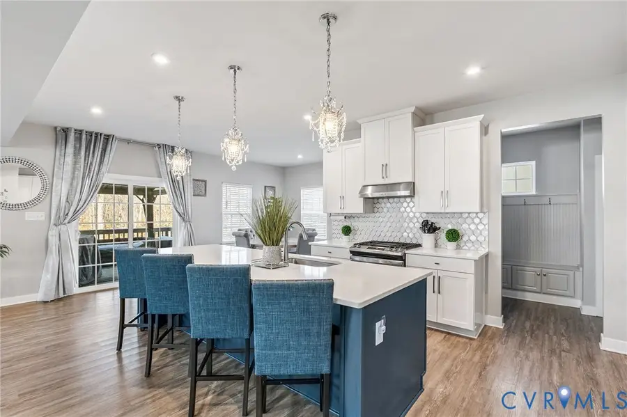 18212 Sagamore Drive, Moseley, VA 23120 - #3