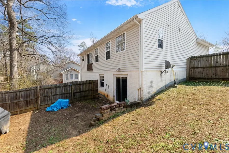 504 Gloucester Drive, Ruther Glen, VA 22546 - #2