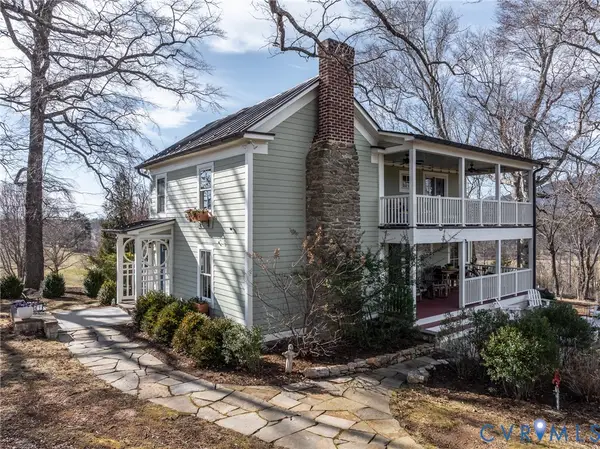 9581 Patrick Henry Highway, Roseland, VA 22967