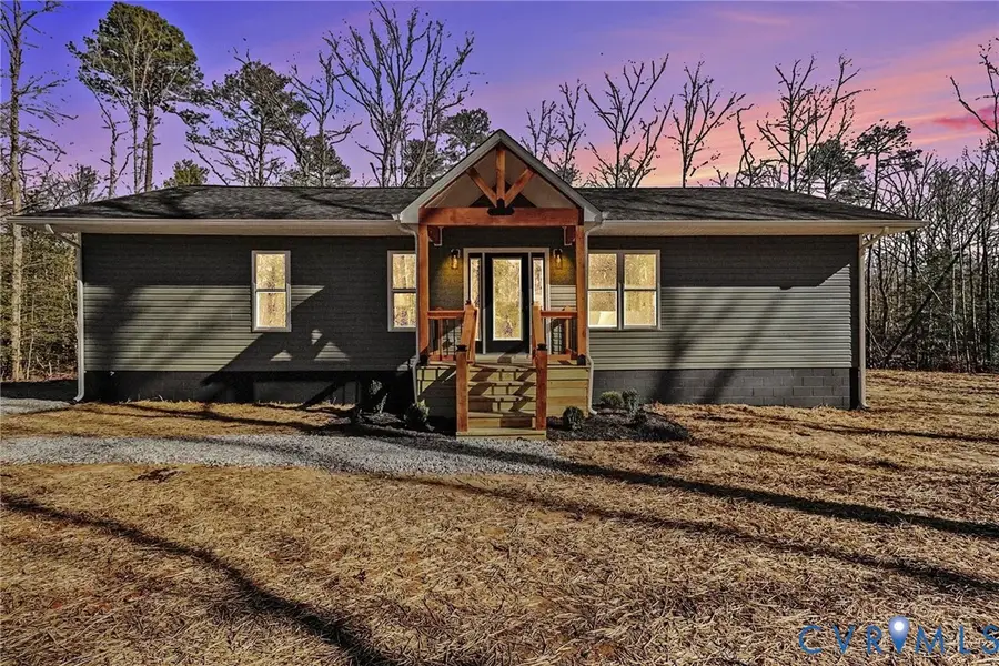 3905 Lords Lane, Henrico, VA 23231 - Image #2