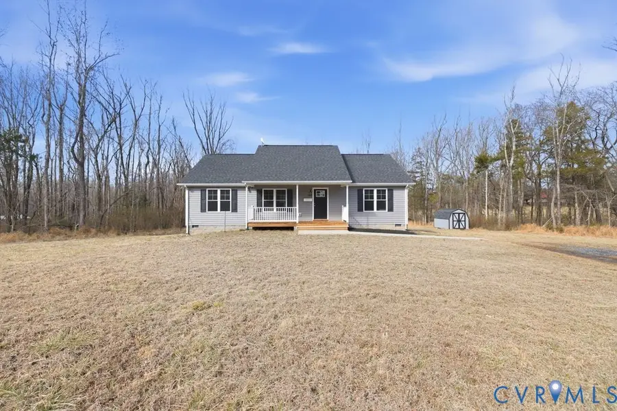 3623 Cumberland Road, Cumberland, VA 23040 - #2