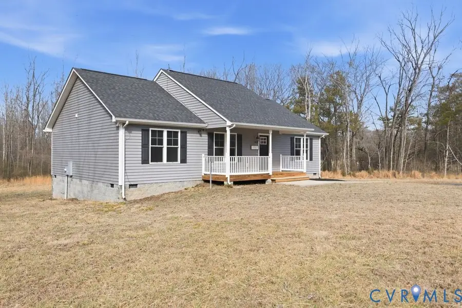 3623 Cumberland Road, Cumberland, VA 23040 - #3