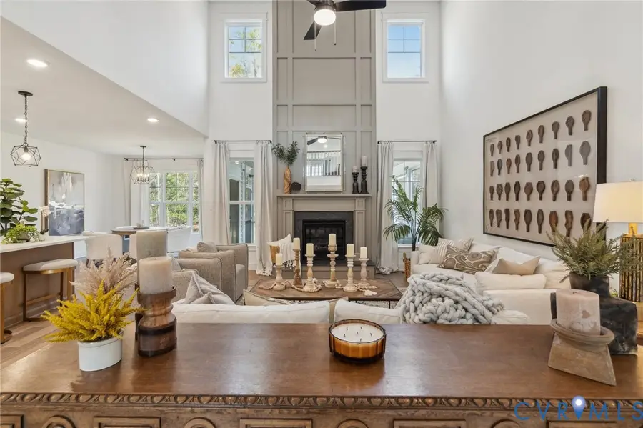 7977 Davana Court, Quinton, VA 23141 - #2