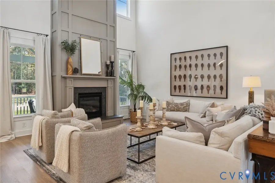 7977 Davana Court, Quinton, VA 23141 - #3