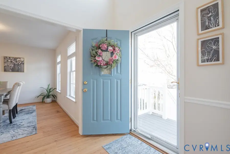 5409 Wintercreek Drive, Glen Allen, VA 23060 - #2