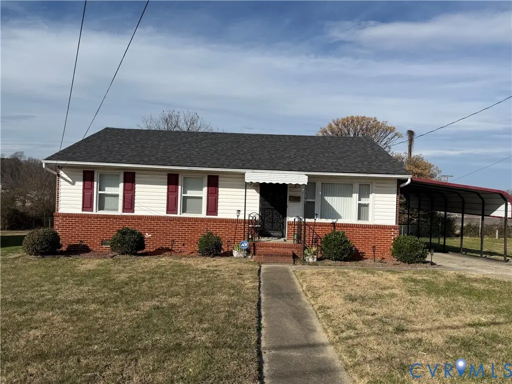 904 Augusta Avenue, Petersburg, VA 23803 - #1