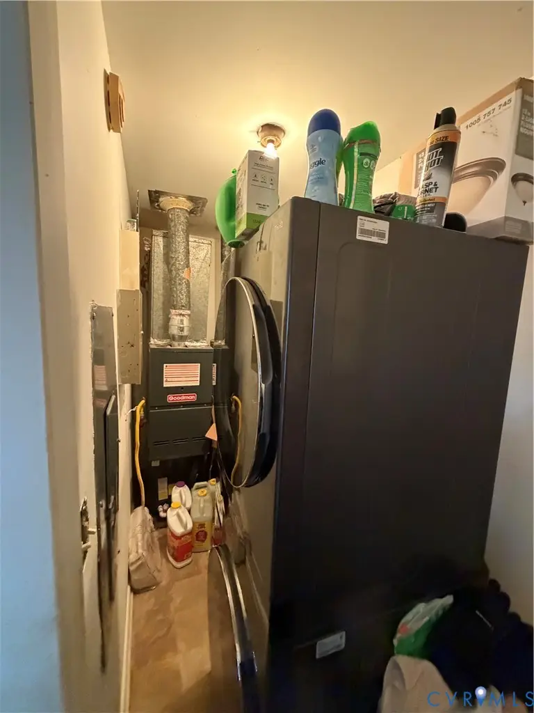 904 Augusta Avenue, Petersburg, VA 23803 - #3