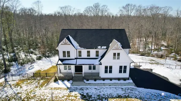 4021 Tredon Road, Mechanicsville, VA 23111