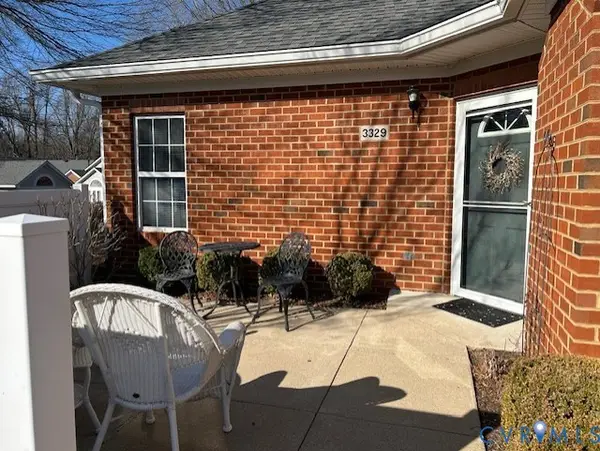 3329 Stone Manor Circle, Chester, VA 23831
