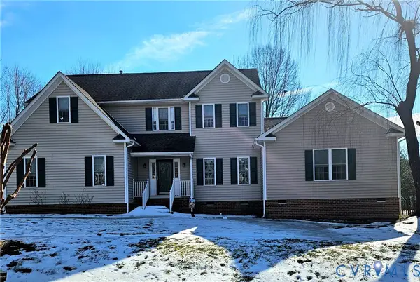 7104 Rum Hill Court, Mechanicsville, VA 23111