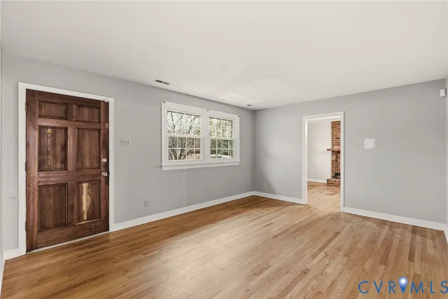 3900 Turner Woods Road, Henrico, VA 23231 - #3