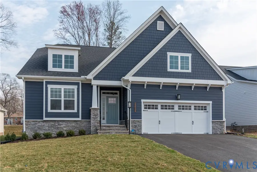 4926 Little Henry Lane, Three Chopt, VA 23059 - #2