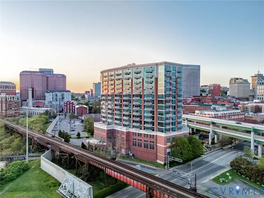 301 Virginia Street #1706/1708, Richmond, VA 23219 - #2