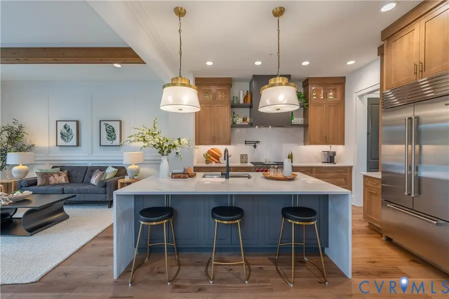 12 E Cary Street #1, Richmond, VA 23219 - #3