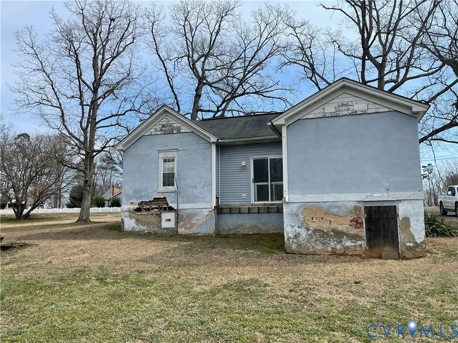 8830 N Five Forks Road, Amelia Court House, VA 23002 - #2