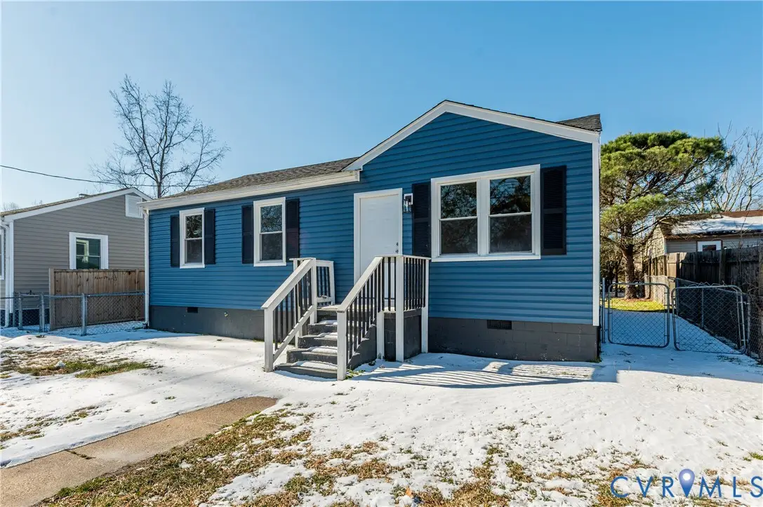 1602 Tabb Avenue, Hopewell, VA 23860 - #1