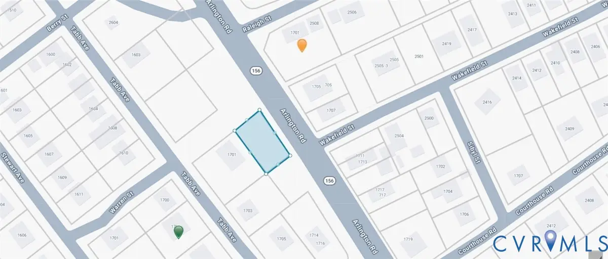 00 Arlington Road, Hopewell, VA 23860 - #1