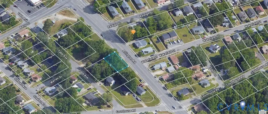 00 Arlington Road, Hopewell, VA 23860 - #2