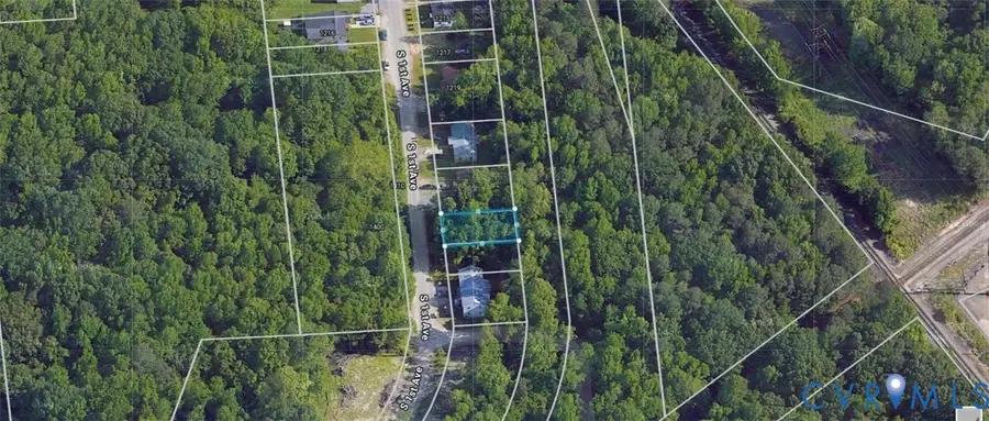 00 S 1st Avenue, Hopewell, VA 23860 - #2