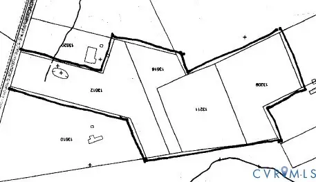 13512 Bradley Bridge Road, Chester, VA 23831 - #2