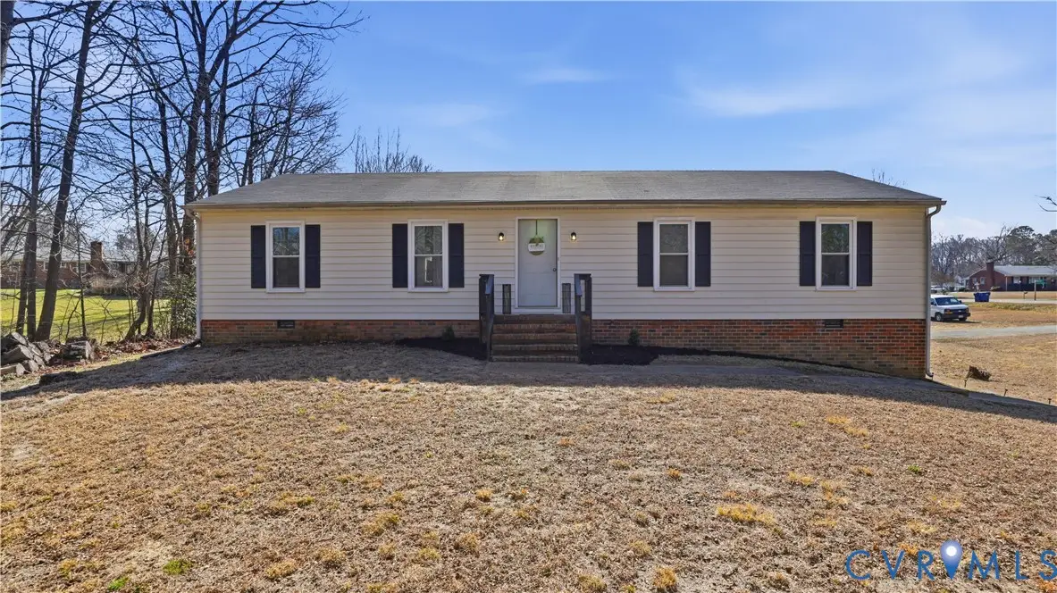 7232 Walnut Grove Drive, Mechanicsville, VA 23111 - #1