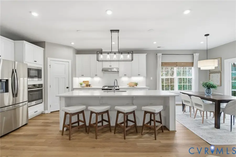 9241 Janeway Drive, Mechanicsville, VA 23116 - #3