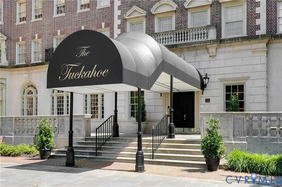 5621 Cary Street Road #U101, Richmond, VA 23226 - #2