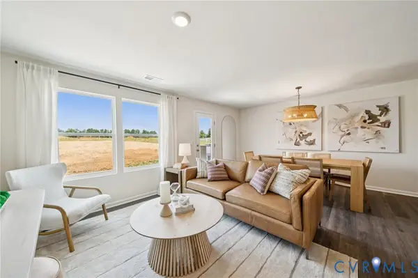 3551 Perrins Hill Way, Prince George, VA 23875