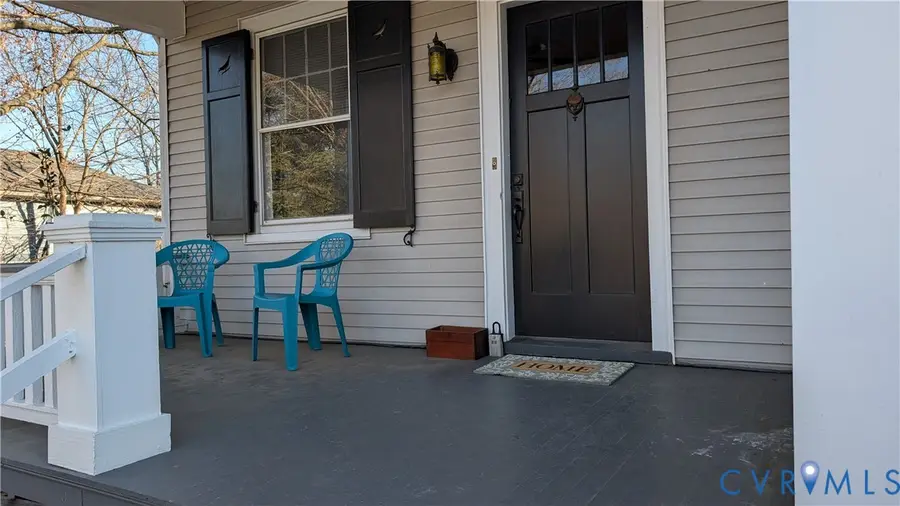 1413 Nottoway Avenue, Richmond, VA 23227 - #2