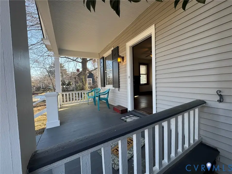1413 Nottoway Avenue, Richmond, VA 23227 - #3