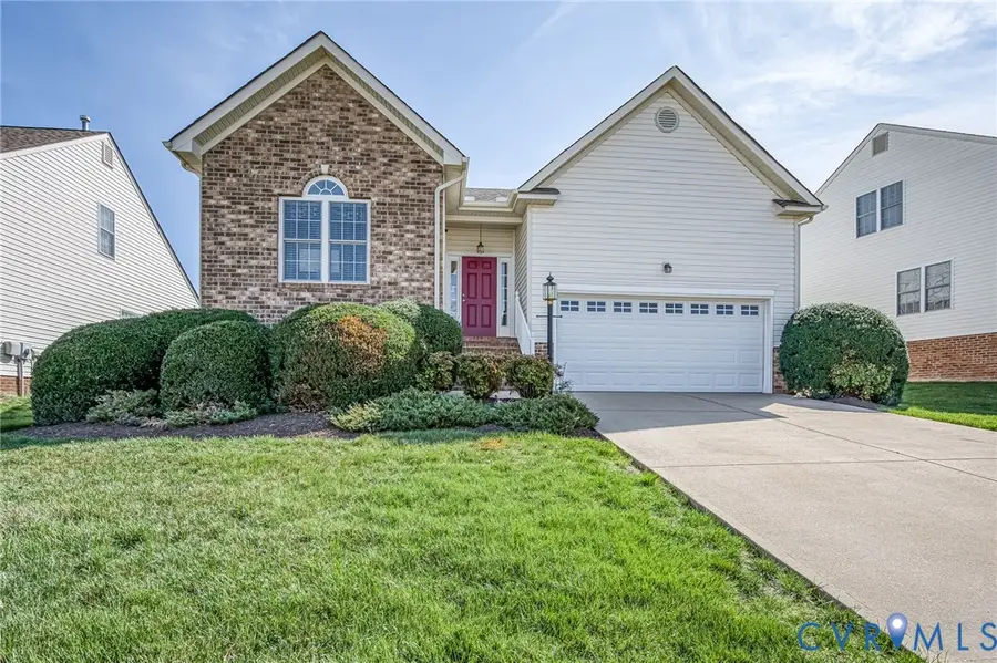 14509 Sailboat Circle, Midlothian, VA 23112 - #2