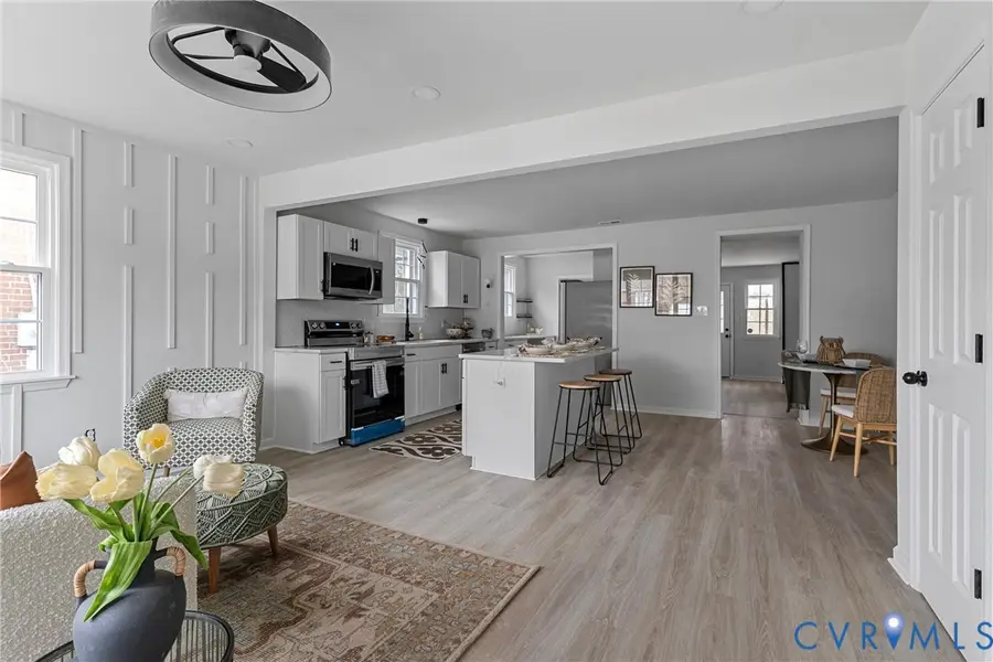 1306 N 37th Street, Richmond, VA 23223 - #3