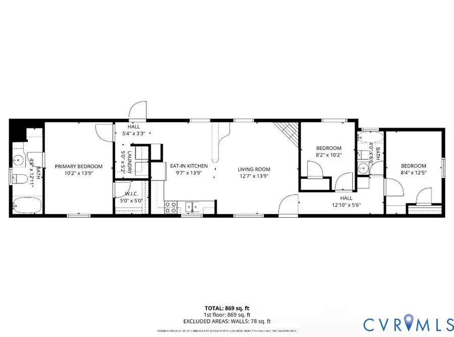 11250 New Town Road, New Kent, VA 23124 - #2