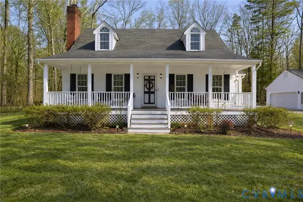 4372 Lynnecross Court, Powhatan, VA 23139