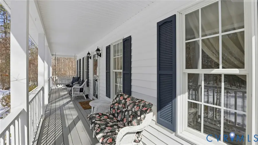 4372 Lynnecross Court, Powhatan, VA 23139 - #3