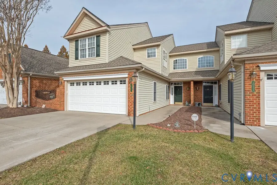 10117 Reedville Avenue, Glen Allen, VA 23060 - #2