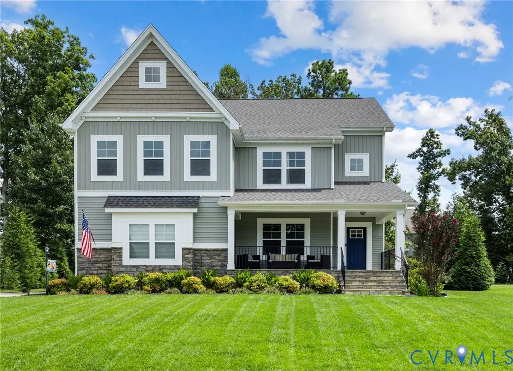 8631 Corsica Drive, Chesterfield, VA 23832 - #1