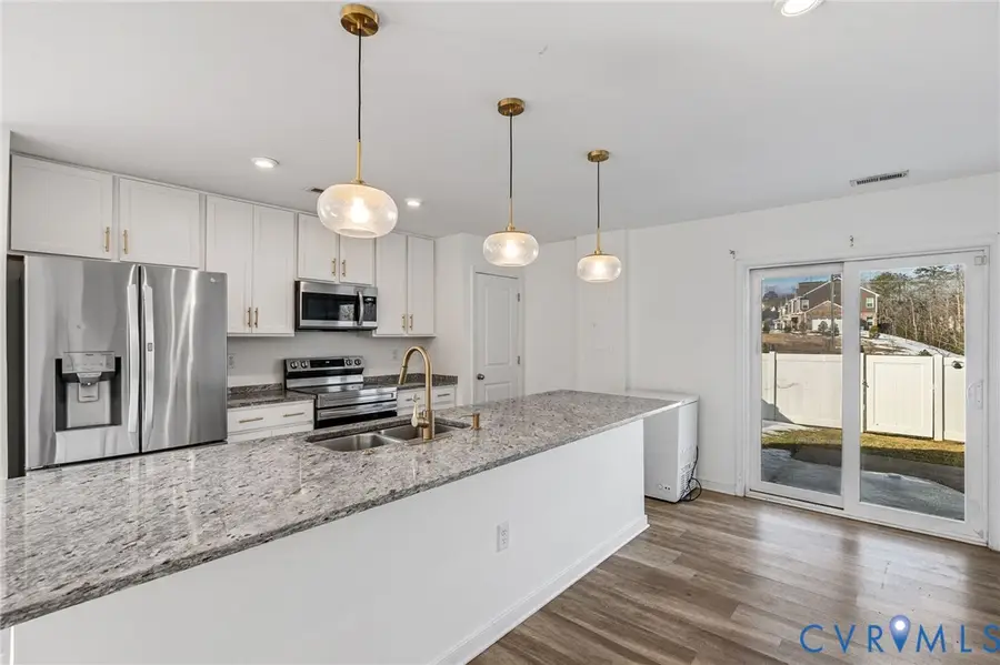 11416 Claimont Mill Drive, Chester, VA 23831 - #3