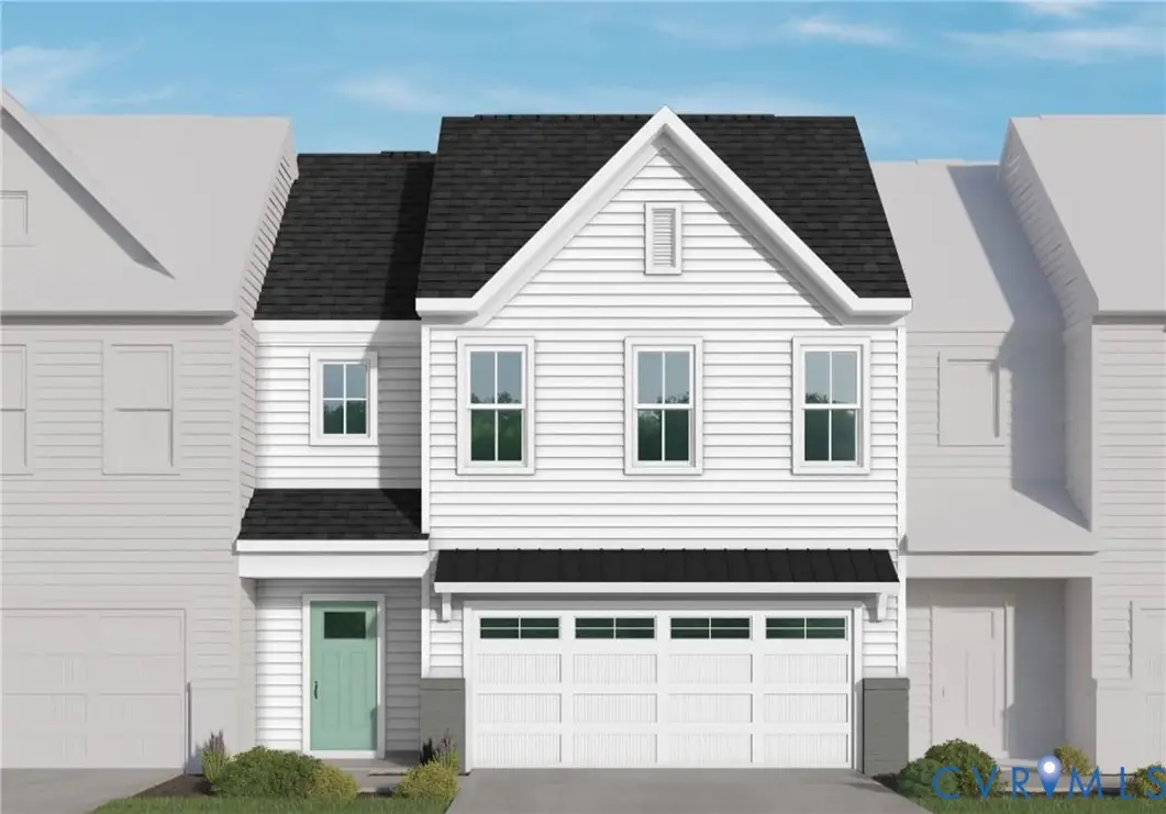 6718 Oasis Breeze Lane, Midlothian, VA 23112 - Image #1