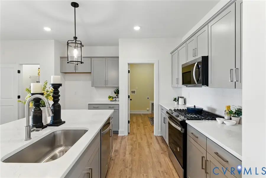 6718 Oasis Breeze Lane, Midlothian, VA 23112 - Image #2